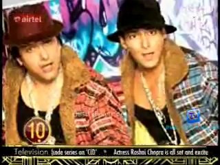 Bollywood 20 Twenty [E24] 7th June 2014 Video Watch Online