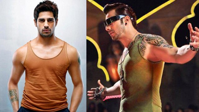 When Deepika, Priyanka Chopra Flaunted Their Fake Tattoos – Fake Tattoos Of Bollywood Celebs