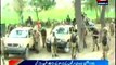 Twin blasts in Bajaur Agency kill two soldiers