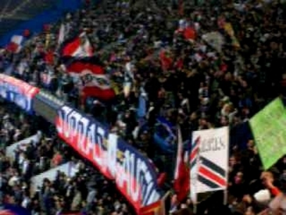 Psg sochaux echange kob VA