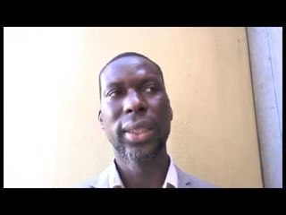 Napoli - Senegalese picchiato da Finanzieri in caserma (06.06.14)