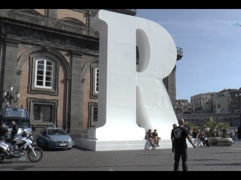 Napoli - La Repubblica , forum internazionale con De Benedetti -2- (05.06.14)
