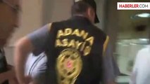 Adana'da Evli Kadının 