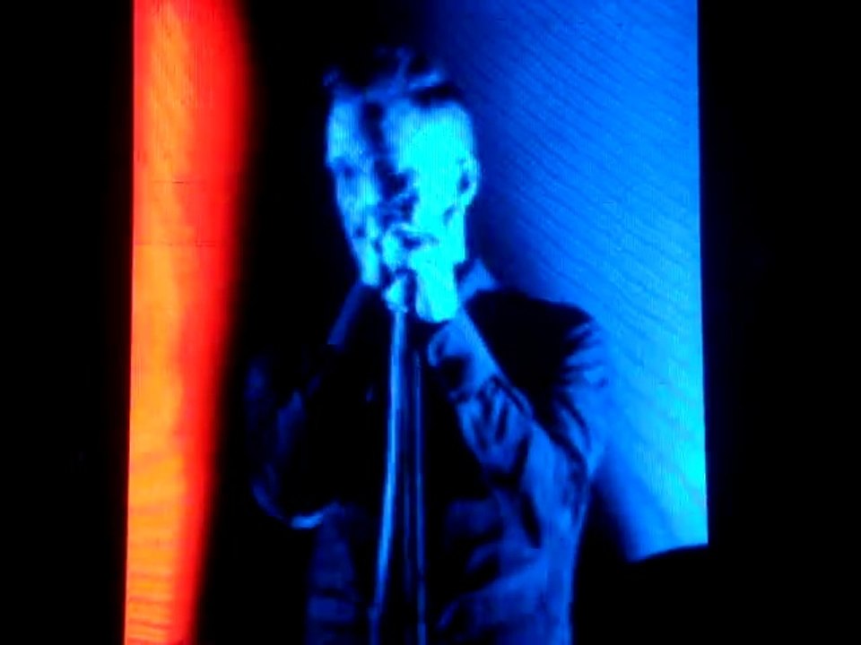 The Killers - Runaways