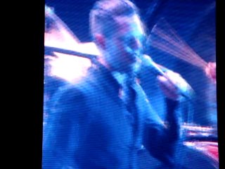 The Killers - Miss Atomic Bomb