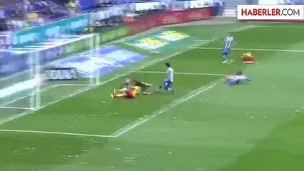 Al Saad, Xavi'ye Yıllık 10 Milyon Euro Teklif Etti