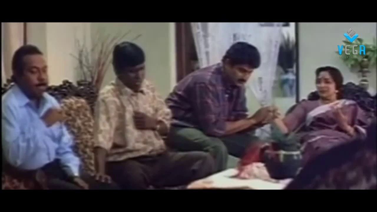Iniyavale Movie Best Scene -16
