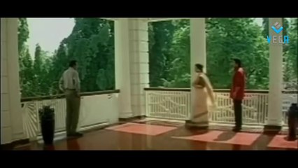 Iniyavale Movie Climax Scene 🎬