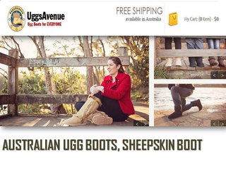 Uggs Avenue (2)
