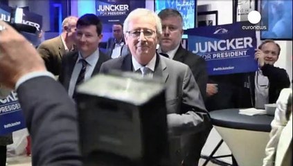 Lagarde (AB) Komisyonu Başkanlığı'na aday değil