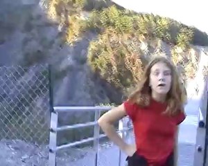 Randonnée passerelles himalayennes (J'vous dérange) HD