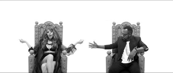 Shaya Feat. Zeraw - Γιατί Πρέπει