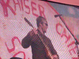 Kaiser Chiefs - I Predict A Riot