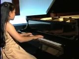 Young Piano Talent