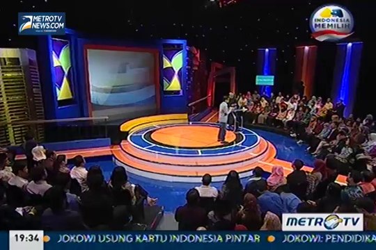 Mario Teguh Kode Gak Jelas (1)