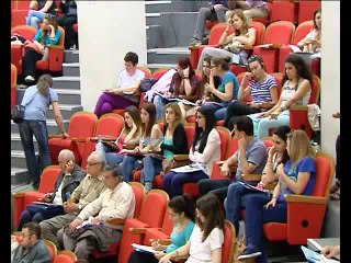 Η οικογένεια σύμμαχος των ψυχικά ασθενών.Ημερίδα απο την ΚΙΝ.Α.Ψ.Υ.