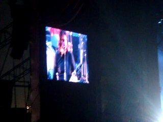 Foo Fighters - Arlandria