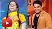 Kapil HAPPY To WELCOME Gutthi Back | Comedy Nights With Kapil