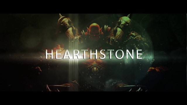 [GIV] Tournois HearthStone #1
