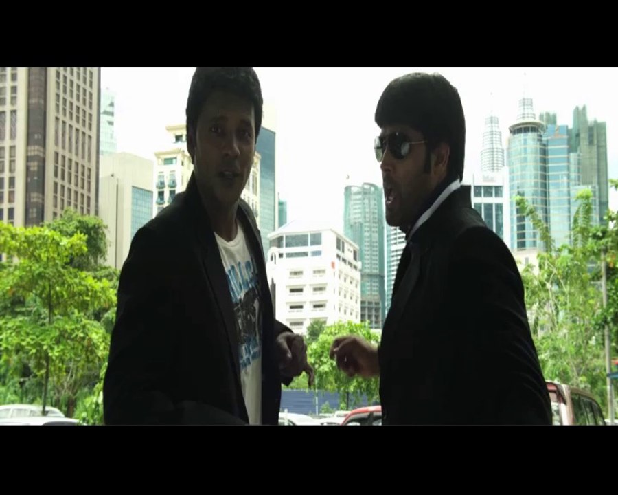 Love In Malaysia Song 01