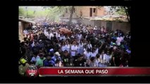 Enemigos Públicos: estas son las noticias más comentadas de la semana