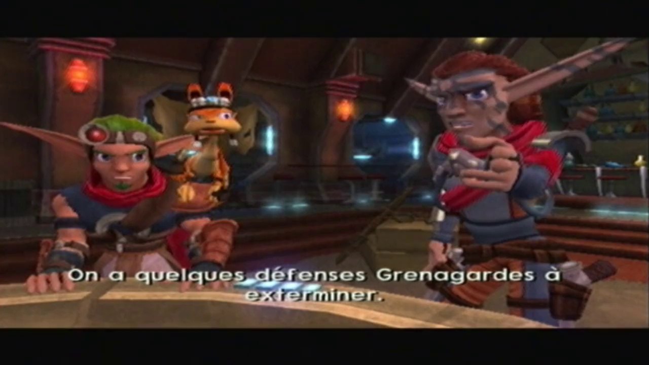 Jak 3 (part 15)