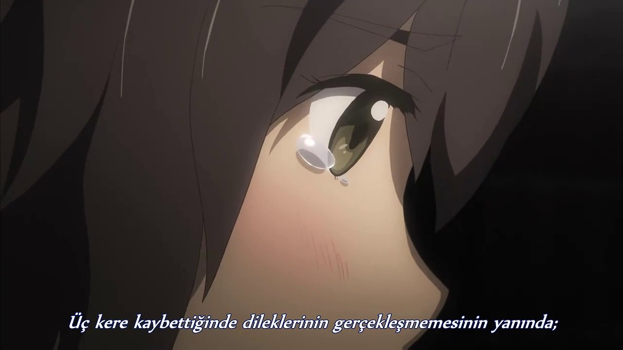 S.I. WIXOSS 7. Bölüm