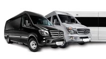 Mercedes-Benz Sprinter Based Autobahn Introduced By Airstream