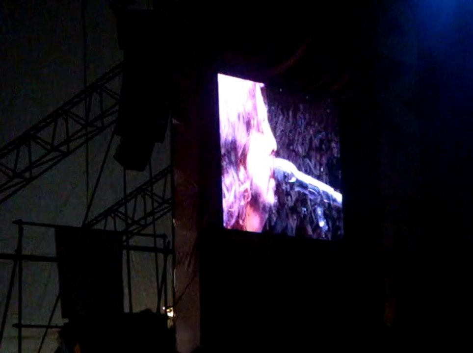 Foo Fighters - Times Like These