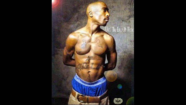 2PAC Until The End Of Time (Original Version)