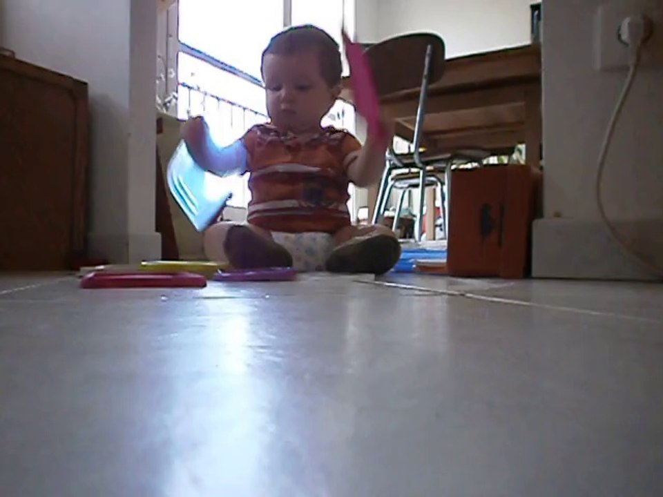 couvercles dans la cuisine