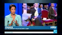 Demain à la une (Partie2) - Politique française : crise ouverte à l’UMP