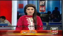 Bulletin - 1500 - Saturday - 07 - June - 2014