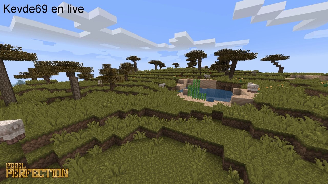 live kevde69