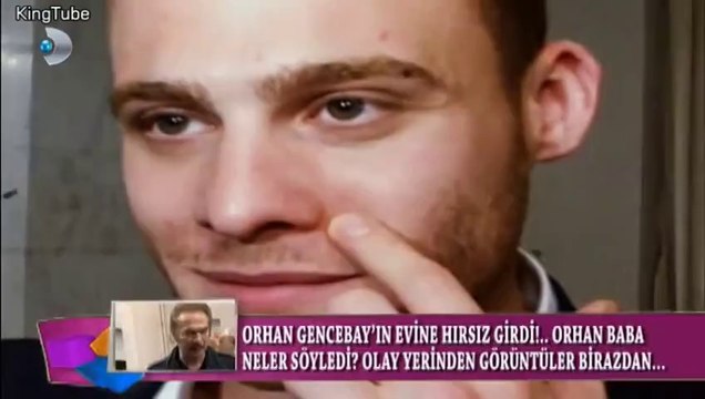 Kerem Bursin'den Magazin D'ye özel röportaj!..