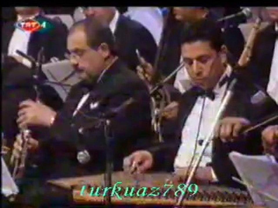 Selim GÖNÜLDAŞ (Kanun)-Kürdîlihicazkâr Taksim