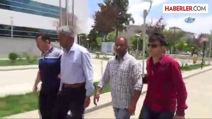 Sahte Hakim ve Savcılara Polisten Suçüstü