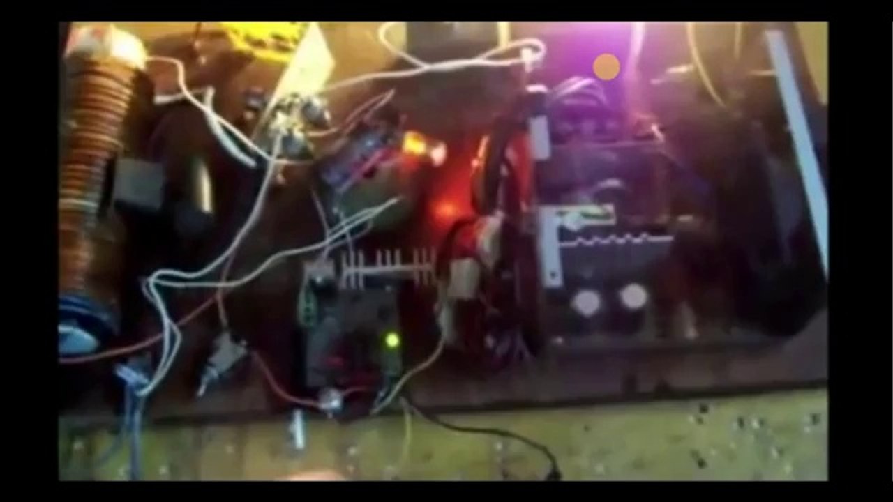 Free Energy June 2014 Wesley presents_Daly part #3 Free Energy Device (schematic)