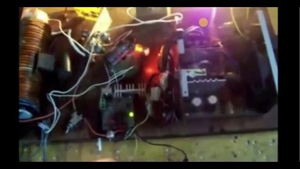 Free Energy June 2014 Wesley presents_Daly part #3 Free Energy Device (schematic)