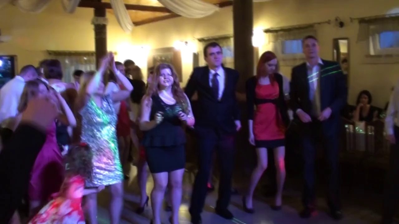 Wesele A&K 2014 #2
