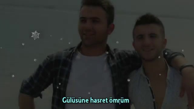 Ouz-Han & Ahmet Altın - Gidişini Kutluyorum 2014
