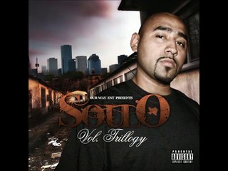 SoULo, Mexican Moe - R U ALONE