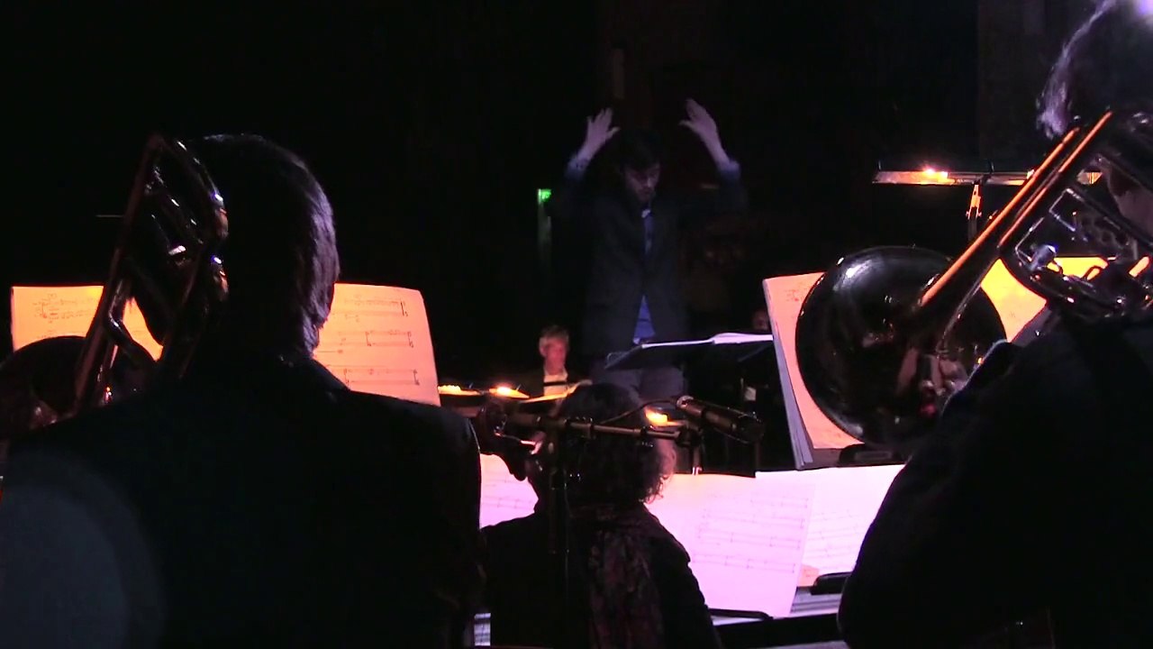 Le Balcon • web report by Fondation Orange