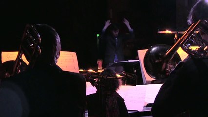 Le Balcon • web report by Fondation Orange