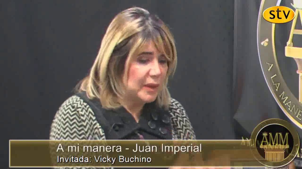 A mi manera... A la manera de Juan Imperial (Programa 2)