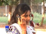 Vodafone reveals direct access by Governments to customer data - Tv9 Gujarati