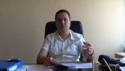 Akın Kavi isyan etti...