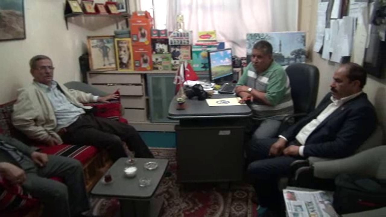 sanlıurfa insanı yardım platformu