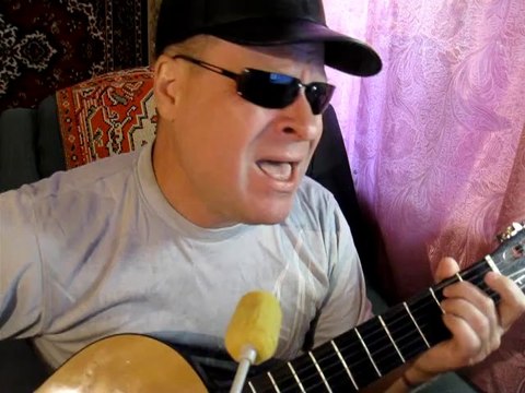 Константин Куклин - Вы мне нужны