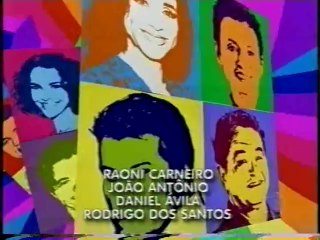 Agora é Que São Elas - Capitulo 25